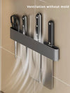 Porta coltelli BladeMaster - Conservazione sicura ed elegante