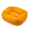Letto per cani Deluxe confortevole – Rettangolare