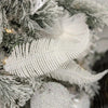 SparklingLeaves – Decorazioni Natalizie Lucenti