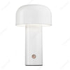 LAMPADA DA TAVOLO RETRO - ILLUMINAZIONE ALLEGRA E COLORATA PER UN AMBIENTE ABITATIVO ELEGANTE