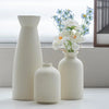 CeramiSet Vasi Ceramici - Design Elegante Senza Tempo