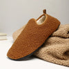 Pantofole in peluche – Calde e confortevoli