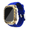 Custodia LuxeArmor RVS per Apple Watch Ultra & Ultra 2 49 mm