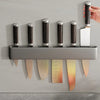 Porta coltelli BladeMaster - Conservazione sicura ed elegante