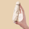 Capbrella - Ombrello ultraleggero e compatto con design elegante
