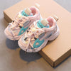 MiniSteps Sneakers - Scarpe Eleganti per Bambini Piccoli