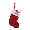 Set di Calze di Natale MerrySocks - Per una Decorazione Festiva Calda e Personale