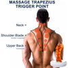 ReliefPro | Massagepistool voor Spierontspanning