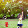 FireworkFizz | Macchina per bolle festiva per occasioni divertenti