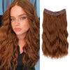 Onzichtbare Haarextensions - Sterk en onverwoestbaar