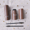 Oogbrauw Stencil Stempel