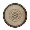 JuteLuxe - Handgemachte Jute Tischsets