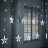 StarGlow – Catene luminose LED decorative