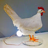 Chiki Kip Lamp | Lampada Notturna Carina per un'Aria Allegra