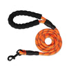 ReflexGrip – Guinzaglio per cani resistente con design riflettente per tutte le razze canine