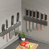Porta coltelli BladeMaster - Conservazione sicura ed elegante