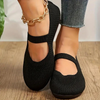 Scarpe in tela, Leggere, Slip On, Ballerine, Scarpe per l'estate
