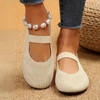 Scarpe in tela, Leggere, Slip On, Ballerine, Scarpe per l'estate