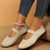 Scarpe in tela, Leggere, Slip On, Ballerine, Scarpe per l'estate