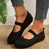 Scarpe in tela, Leggere, Slip On, Ballerine, Scarpe per l'estate