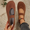 Scarpe in tela, Leggere, Slip On, Ballerine, Scarpe per l'estate