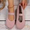 Scarpe in tela, Leggere, Slip On, Ballerine, Scarpe per l'estate