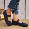 Scarpe in tela, Leggere, Slip On, Ballerine, Scarpe per l'estate
