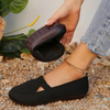 Scarpe in tela, Leggere, Slip On, Ballerine, Scarpe per l'estate