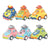 Kidcruiser Zelfrijdende Speelgoedauto's – Spannend Speelplezier Voor Kinderen