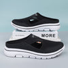 Alvaro’s Orthopedische Pantoffels - Ultiem Comfort en Ondersteuning
