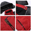 WeatherGuard Giacca - Giacca Outdoor Impermeabile Elegante