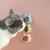 CraniPurr | Dispositivo per massaggio della testa per il massimo relax