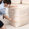 VacUbag - Borsa per conservazione sigillata sottovuoto