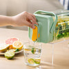 ChillServe - Distributore di bevande portatile