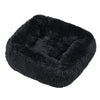 Letto per cani Deluxe confortevole – Rettangolare