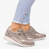 Tammy | Scarpe ortopediche confortevoli