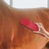 6-in-1 Paardenborstel - Complete Verzorging en Massage