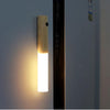 Lampada Notturna LED con Sensore di Movimento – Illuminazione Intelligente per una Navigazione Notturna Ininterrotta