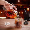 DiamondCraft Karaf per Whiskey - Eleganza per Momenti Speciali