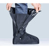 StormGuard Protezioni Impermeabili per Scarpe | Piedi Asciutti sotto la Pioggia