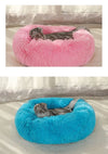 Letto per cani Deluxe confortevole – Rettangolare
