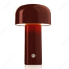 LAMPADA DA TAVOLO RETRO - ILLUMINAZIONE ALLEGRA E COLORATA PER UN AMBIENTE ABITATIVO ELEGANTE