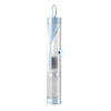 EasyBrush - Draagbare Tandenborstel met Dispenser