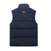 UrbanGuard - Gilet elegante con comfort leggero
