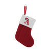 Set di Calze di Natale MerrySocks - Per una Decorazione Festiva Calda e Personale