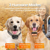 ControlPro – Collare elettronico per addestramento cani con telecomando