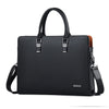 ExecutiveLuxe Borsa per Laptop - Borsa Elegante per Lavoro e Viaggi