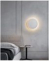 SleekSphere - Lampada da parete LED senza tempo per ogni ambiente