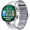 Smartwatch esclusivo: ideale per sport, affari e lifestyle | EKG, AMOLED HD, Bluetooth, frequenza cardiaca | Edizione limitata