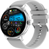 HK 49 Smartwatch - Il partner fitness perfetto per la tua salute